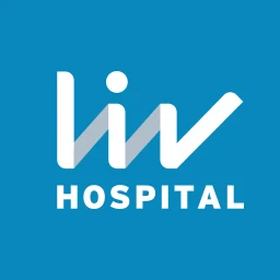 Ikon Liv Hospital